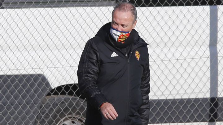 “El partido contra el Cartagena es otra gran final”