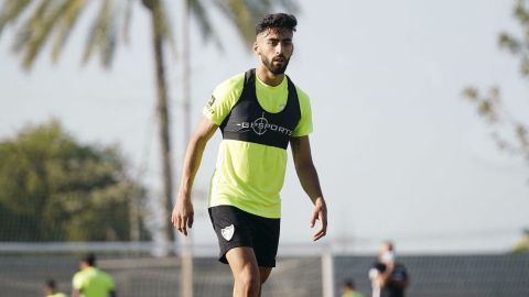 Juande se apunta a Albacete