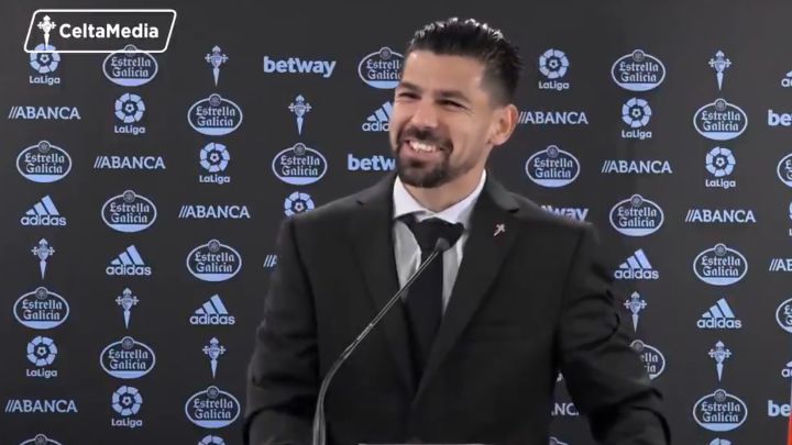Las recomendaciones de Nolito para Año Nuevo con mucha guasa y un final apoteósico