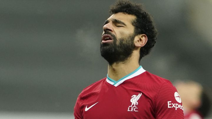 "Si Salah se va, que es bastante probable, habrá efecto dominó"