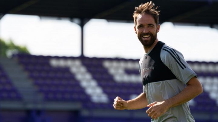 Tres blanquivioletas ya pueden firmar libres por otro equipo