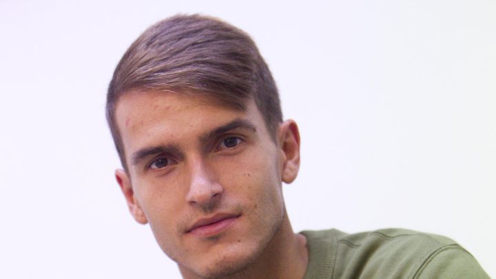 Denis Suárez: "Ahora juego en el puesto que siempre he querido"