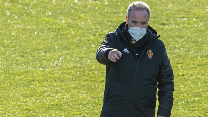 JIM regresa en una cita clave por lograr la permanencia