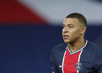 The race to sign Mbappé heats up