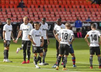 Valladolid-Valencia: TV, horario y cómo y dónde ver