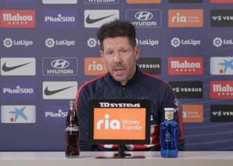 Simeone: 