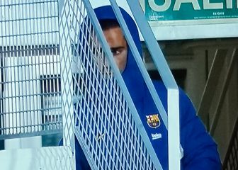 Los mejores memes de la jornada