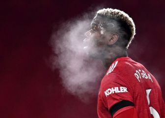 El United decide vender a Pogba: tres grandes, al ataque