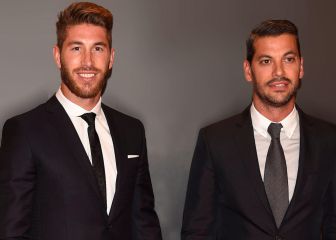 Ramos agent takes to Twitter amid Real Madrid contract impasse