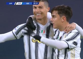 El latigazo histórico con el que Cristiano alcanzó a Pelé