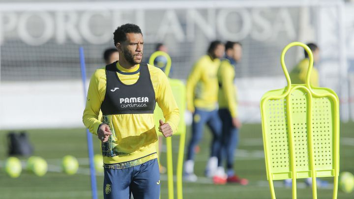 Capoue, antdoto para evitar la congelacin en Zamora