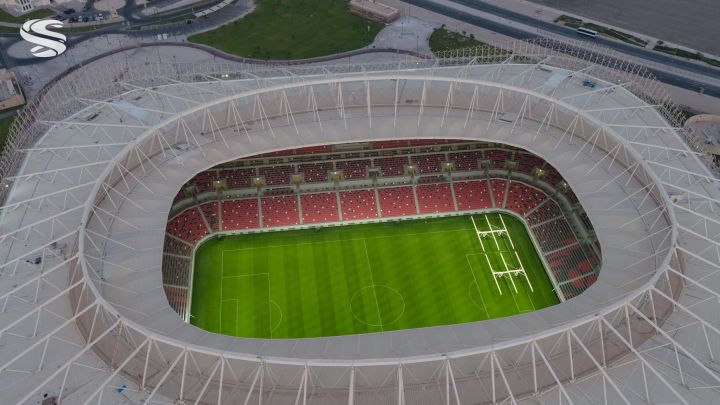 Seis datos sobre el estadio Ahmed Bin Ali de Al Rayan - AS.com