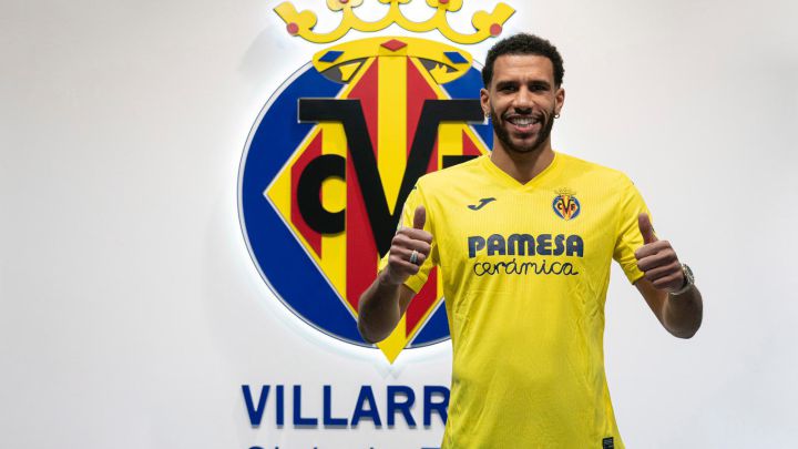 Capoue: "Quiero ayudar a entrar en Champios"