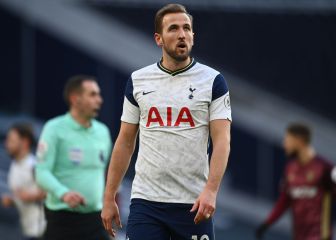 Harry Kane advised to join Real Madrid