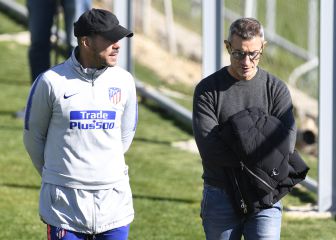 Las 4 opciones del '9' tras venirse abajo el plan Milik