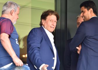 La llave del fichaje de Alaba