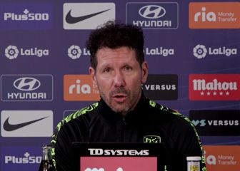 Simeone: 