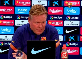 Koeman: 