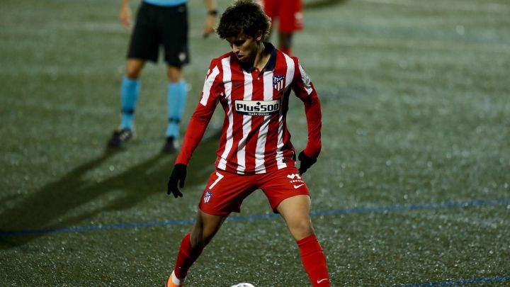 Cornellà 1 - Atlético 0: resumen y reacciones de la Copa del Rey