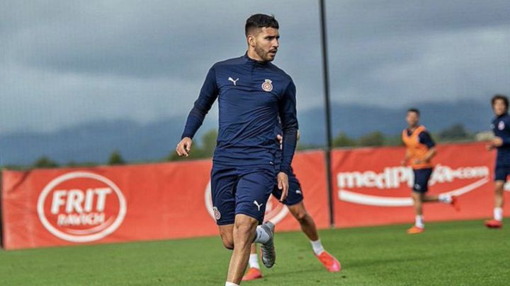 Girona y Lugo se citan en la Copa de la resurrección