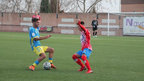 Nunca es tarde si Guerreiro es bueno