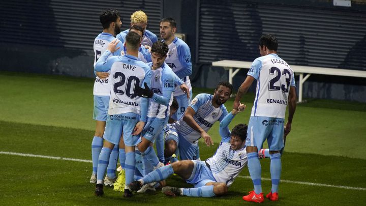 Chavarría decide en la prórroga un partido para olvidar