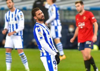 El Marsella, a boicotear al Atleti