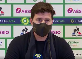 Pochettino: 