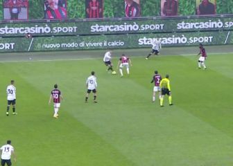 Las acciones de Cristiano por las que la prensa italiana habla