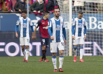 El Espanyol, ante su peor pesadilla del curso pasado