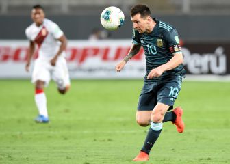 La FIFA probará sustituciones por conmociones en el Mundial de Clubes