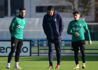 Ceballos y Bustos, de profesión carrileros