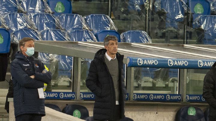 Imanol aún puede mejorar su primera vuelta del año pasado