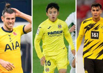 El naufragio de los cedidos