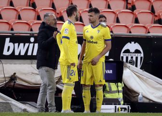 Sevilla-Cádiz: horario, TV y dónde ver LaLiga hoy en directo