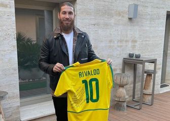 “Sergio Ramos no tiene nada que demostrar, se ha ganado el derecho a decidir su futuro”