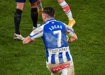 Tres dudas capitales en el Alavés