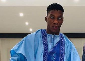 Ilaix Moriba, tras los pasos de su amigo Ansu Fati