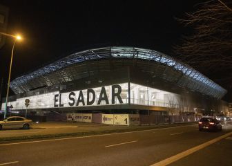 El Madrid prefiere jugar en Pamplona a mediodía