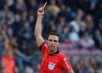 Cuadra Fernández sustituye a Figueroa Vázquez en Zorrilla