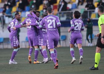 Real Sociedad-Betis: horario, TV y cómo y dónde ver en directo