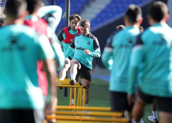 Superpoblación en los extremos