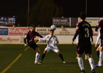 El Sabadell ha fallado todos los penaltis desde el ascenso