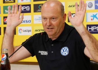 Mel, ante la posibilidad de repetir alineación por primera vez en todo el curso