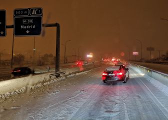 Los jugadores del Rayo pidieron explicaciones a LaLiga por hacerles viajar con el temporal