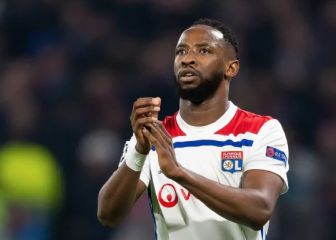 Fuerte, rápido y con gol: la solución del Cholo puede ser Dembélé