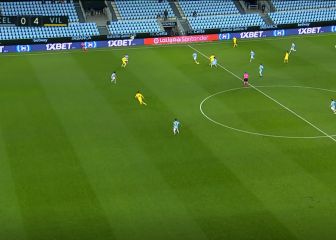 Es la dupla que va a devolver al Villarreal a la Champions: la genialidad de Gerard y Fer Niño