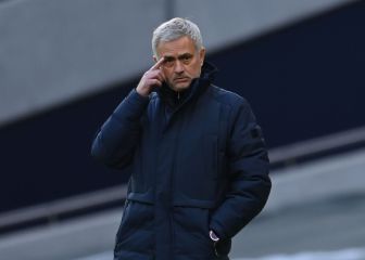 El Liverpool brinda ayuda al rival de Mourinho en la FA Cup
