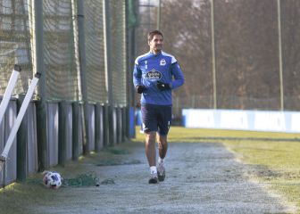 El Deportivo pide la suspensión del partido ante el Zamora