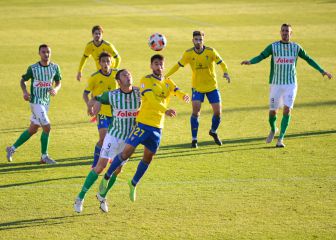 Segunda B Grupo 4: resultados, partidos y clasificación de la jornada 9